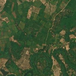 Muang Champhon map(satellite map)