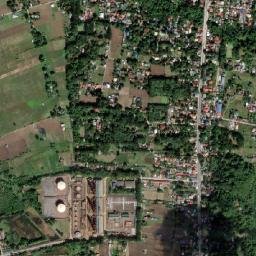 Payocpoc Sur map(satellite map)