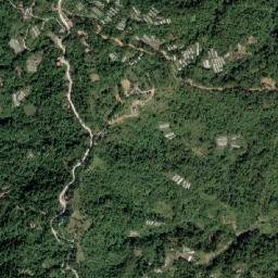 Sablan map(satellite map)