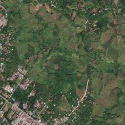 Aglipay map(satellite map)