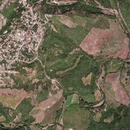 San Carlos Yautepec map(satellite map)