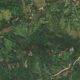 Buliwao map(satellite map)