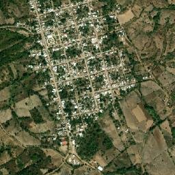 Unión Buena Vista map(satellite map)