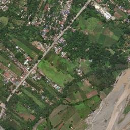 Busilak map(satellite map)