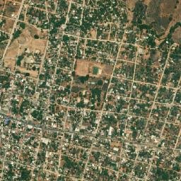 Cuajinicuilapa map(satellite map)