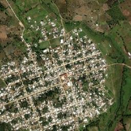 Plan de Ayala map(satellite map)
