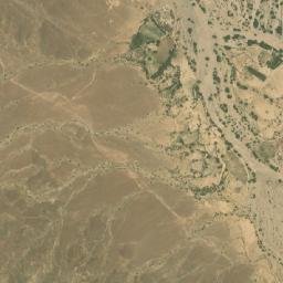 Al Humaydat map(satellite map)