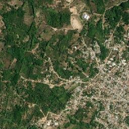 San Juan Colorado map(satellite map)