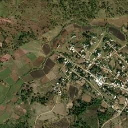 Rafael Ramírez map(satellite map)