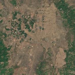 Pural map(satellite map)