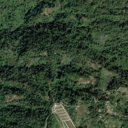 Bayabas map(satellite map)