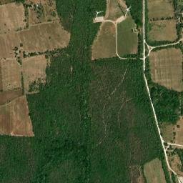 Heroica Ciudad de Juchitán de Zaragoza map(satellite map)