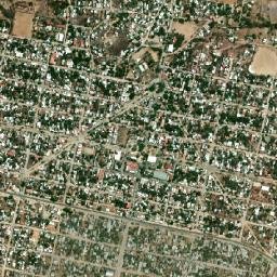 Santa María Jalapa del Marqués map(satellite map)