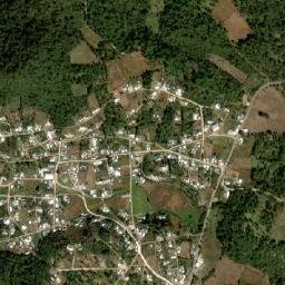 Lomantán map(satellite map)