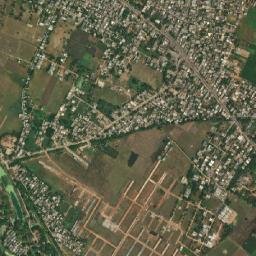 Kankipadu map(satellite map)