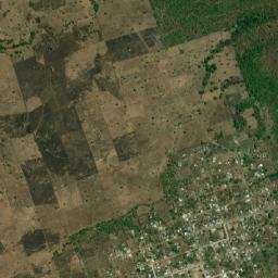 El Puerto map(satellite map)