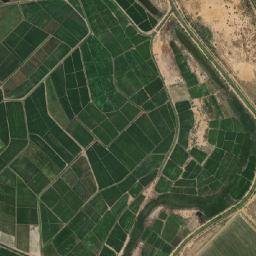 Rosso map(satellite map)
