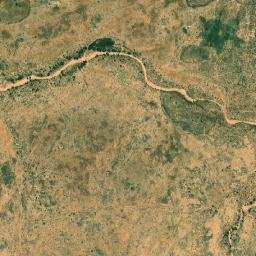 Bofal map(satellite map)