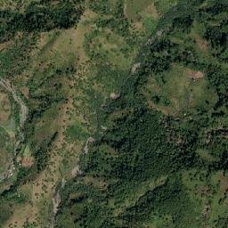 Kayapa map(satellite map)