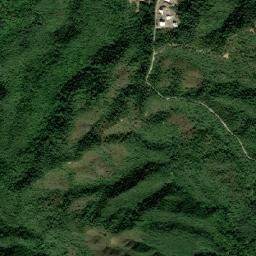 José Santos Guardiola map(satellite map)