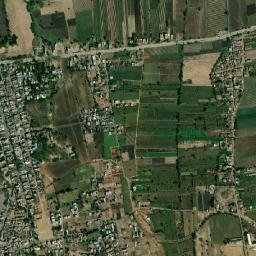 Murgud map(satellite map)