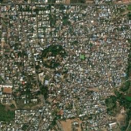 Nipani map(satellite map)