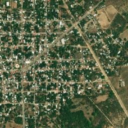 Reforma de Pineda map(satellite map)