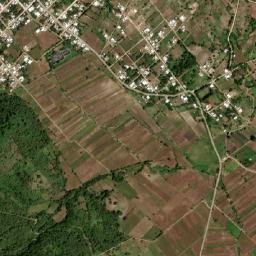 Veracruz map(satellite map)