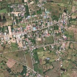 Moeiwadi map(satellite map)