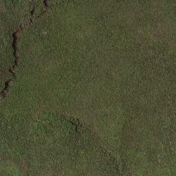 Santa María Mixtequilla map(satellite map)