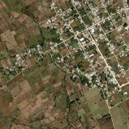 Yasha map(satellite map)