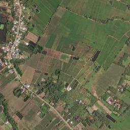 Amphoe Mueang Phetchabun map(satellite map)