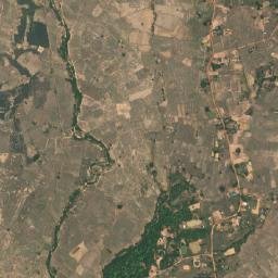 Muang Xayphoothong map(satellite map)