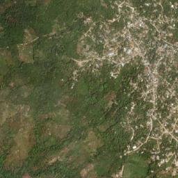 Santa María Jicaltepec map(satellite map)