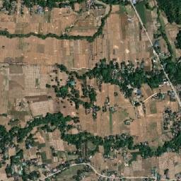 Leones East map(satellite map)