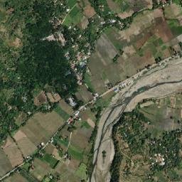 Salinas map(satellite map)
