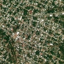 San Pedro Tapanatepec map(satellite map)