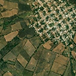 Joaquín Miguel Gutiérrez map(satellite map)