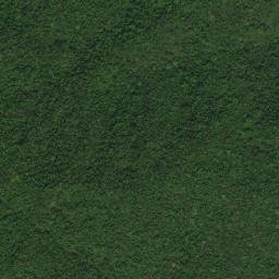 Muang Samouay map(satellite map)