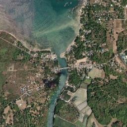 Balingasay map(satellite map)