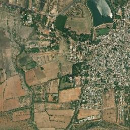 Bilgi map(satellite map)