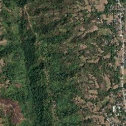 Macalva Norte map(satellite map)