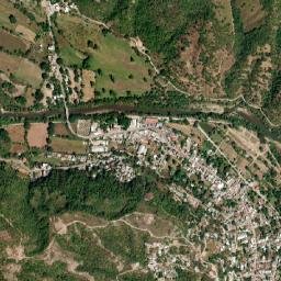 San Pedro Juchaltengo map(satellite map)