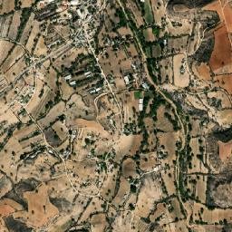 Sitio de Xitlapehua map(satellite map)