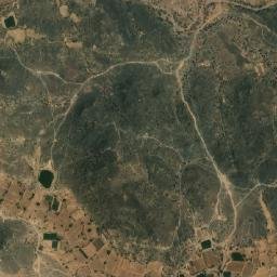 Al Qaflah map(satellite map)
