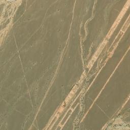 Az Zahir map(satellite map)