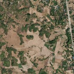 Bolinao map(satellite map)