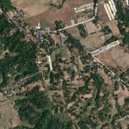 Lloren map(satellite map)