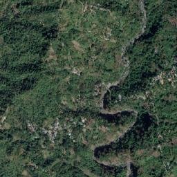 Taloy map(satellite map)
