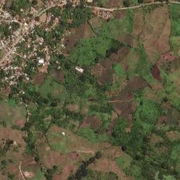 Rancho Viejo map(satellite map)